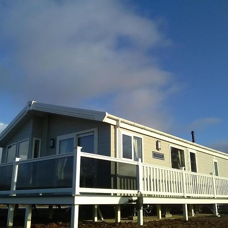 Turnberry Lodge Girvan Exterior foto